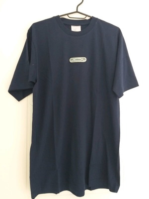 Nike μπλε T-shirt μέγεθος M σαν καινούργιο