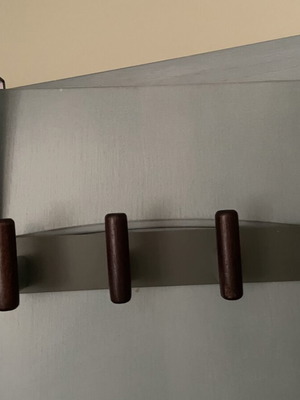 Door hook rack