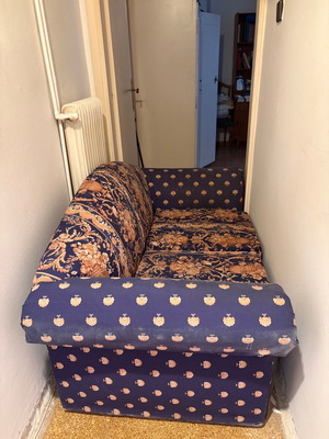Sofa used in good condition
