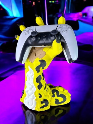 Lucci controller stand for PS5 and Xbox