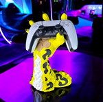 Lucci controller stand for PS5 and Xbox
