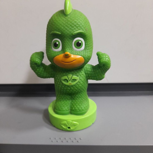 PJ Masks παιδικές φιγούρες υπερηρώων μεταχειρισμένες, σετ 3 τεμ., 11 εκ.
