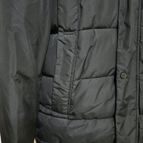 Xside men's jacket like new, size XL, black