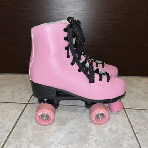 Rollers new, size 40-41