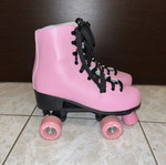 Rollers new, size 40-41