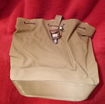 Handbag beige like new