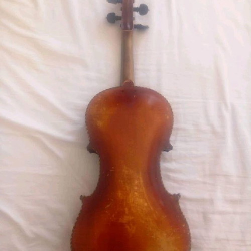Violin 4/4 Stainer used in very good condition
