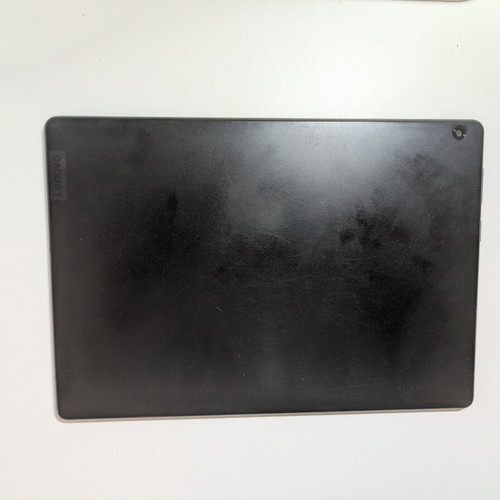 Lenovo Tab M10 HD (TB-X505L) 10.1" 4G LTE tablet used, 32GB