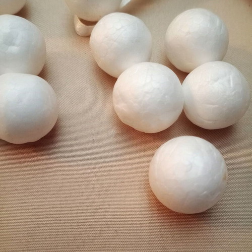 Easter craft elements new, pack of 15 foam pieces