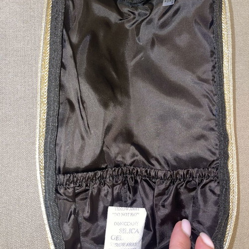 Mac brush case new special edition with sequins