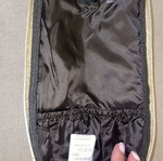 Mac brush case new special edition with sequins