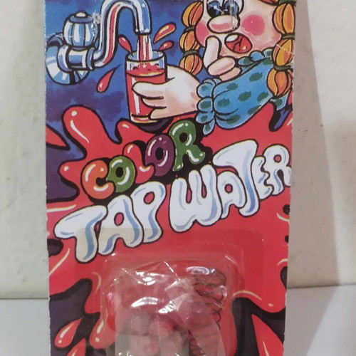 Color Tap Water Prank New