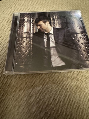 Giannis Ploutarchos Oti Gennietai Stin Psyhi CD like new