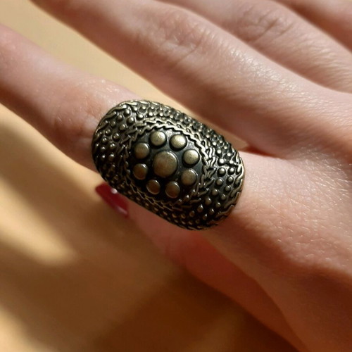 Rings used, pack of 7 pieces