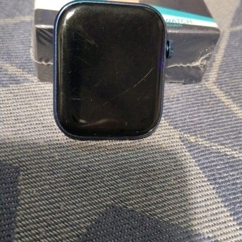 Colmi P71 Blue Smart Watch