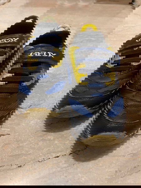 Παιδικά παπούτσια GEOX