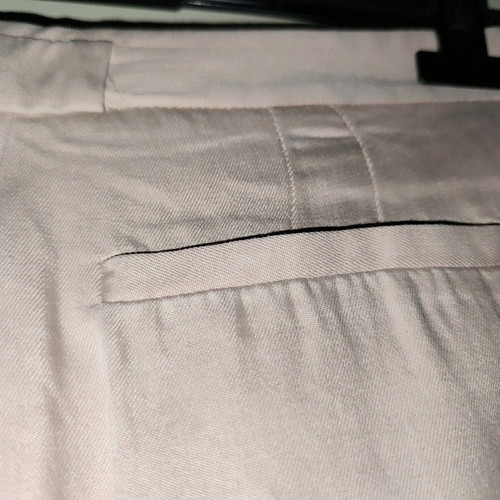 Mango women's trousers like new, dusty pink color, size 36