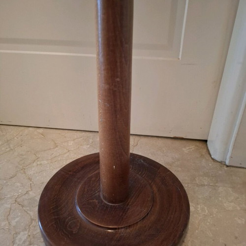 Decorative Sewing Mannequin like new, height 1.50m, wooden base