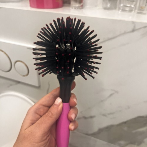 Ball brush like new