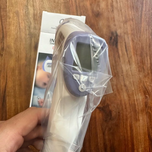 Thermometer new with fast and accurate temperature measurement