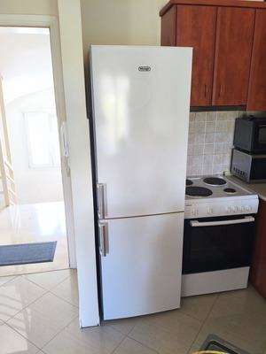 Delonghi refrigerator