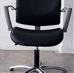  ΚΑΙΝΟΥΡΓΙΑ Καρέκλα κομμωτηρίου  της AGV mod. RIVIERA
