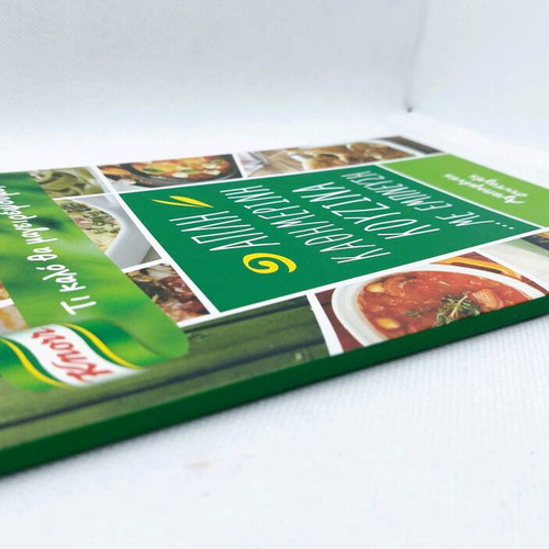 Knorr Cookbook like new