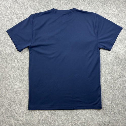 Dickies T-shirt with pocket, dark blue, size M