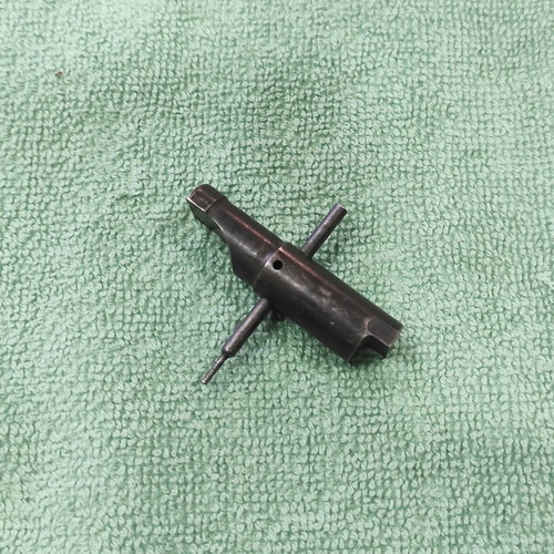 Gas regulator and tool for USA BAR new from WW2