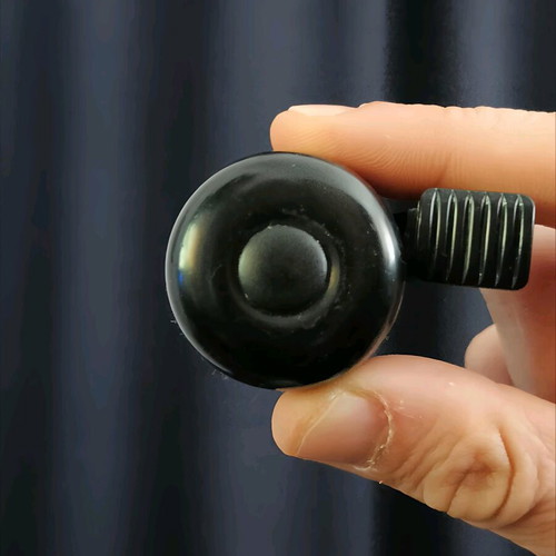 Bicycle bell used for all ages