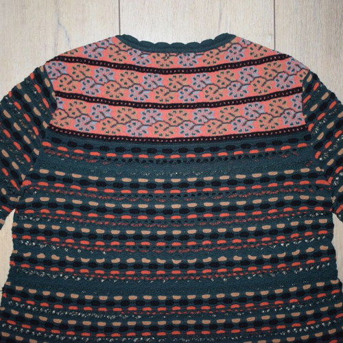 Missoni Long Sleeves used, size S
