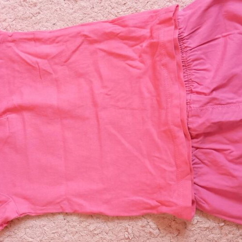 Prenatal baby clothing set 9-12 months