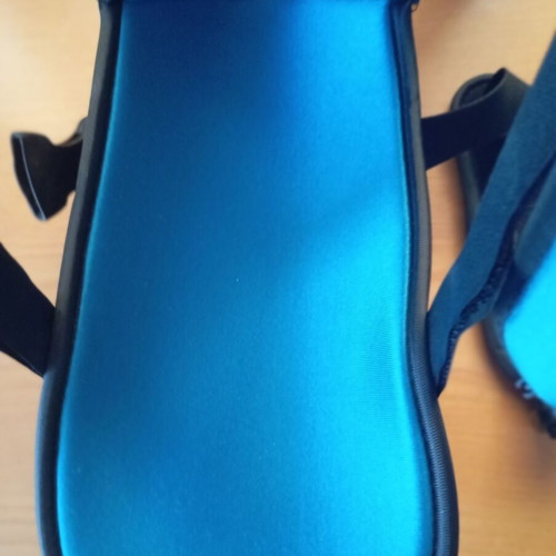 Night–Splint Medical Brace ankle rest splint size L like new