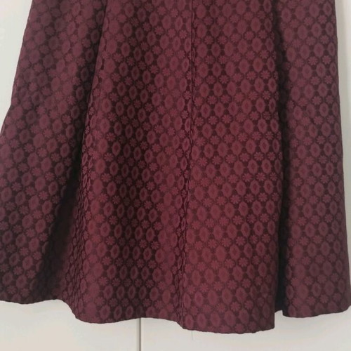 Anonyme Designers Skirt like new, lined, size S or M