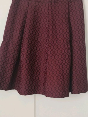 Anonyme Designers Skirt like new, lined, size S or M