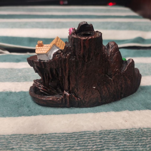 Decorative incense holder like new