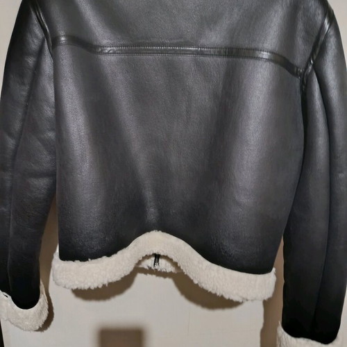 Calliope ml jacket like new size M