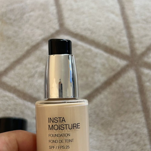 Kiko Authentic Moisture Foundation 1R σαν καινούργιο