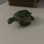 Turtle like new