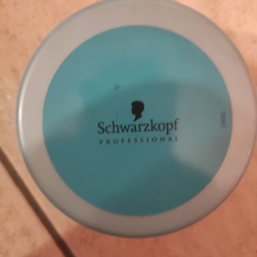 Schwarzkopf Mad About Curls butter treatment new