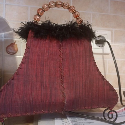 Table lamp like new