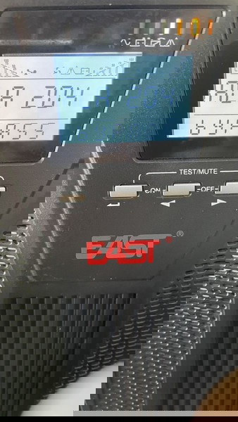 Упс EAST EA906