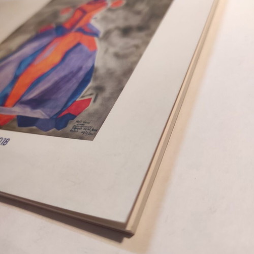Apotypomata tou Nou Book by Myrto Vraná like new