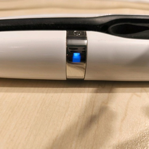 Remington Air Plates Compact Hair Straightener like new