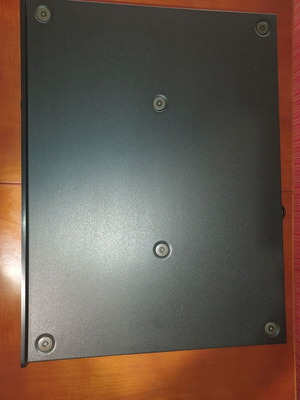TEAC V-6030S καινούργιο σε άριστη κατάσταση