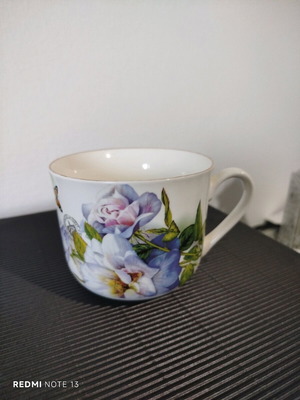 Large mug new