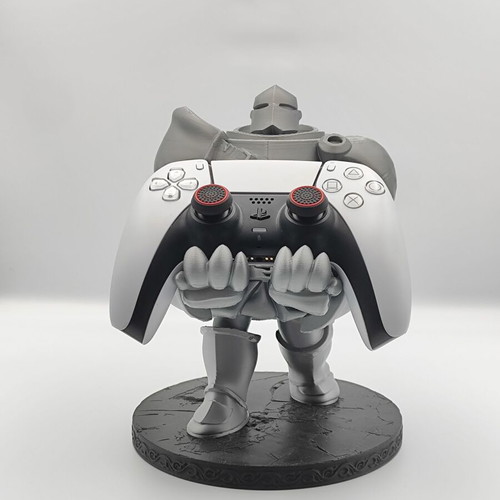 Knight controller stand for PS4/PS5/XBOX new 3D printed