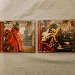 Classic Rock 2 CD pack new