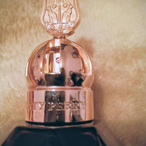 Killer Queen perfume 100ml like new, official tester