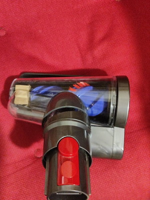 Dyson anti-tangle mini motorized brush head σαν καινούργιο